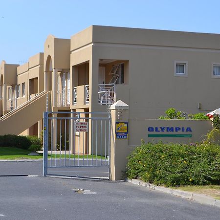 Smithland Guest Apartments Cape Town Bellville Rom bilde