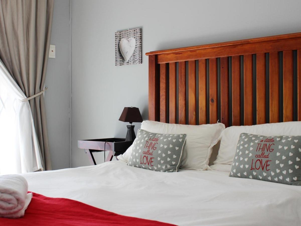 Smithland Guest Apartments Cape Town Bellville Eksteriør bilde