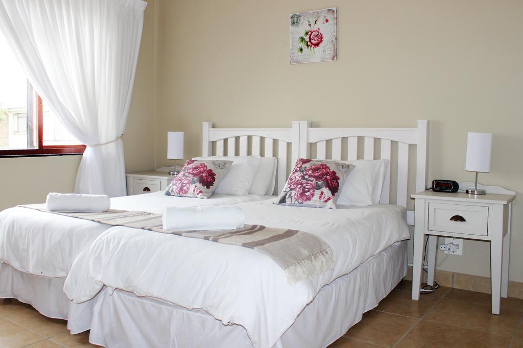 Smithland Guest Apartments Cape Town Bellville Eksteriør bilde