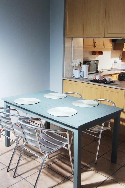 Smithland Guest Apartments Cape Town Bellville Eksteriør bilde
