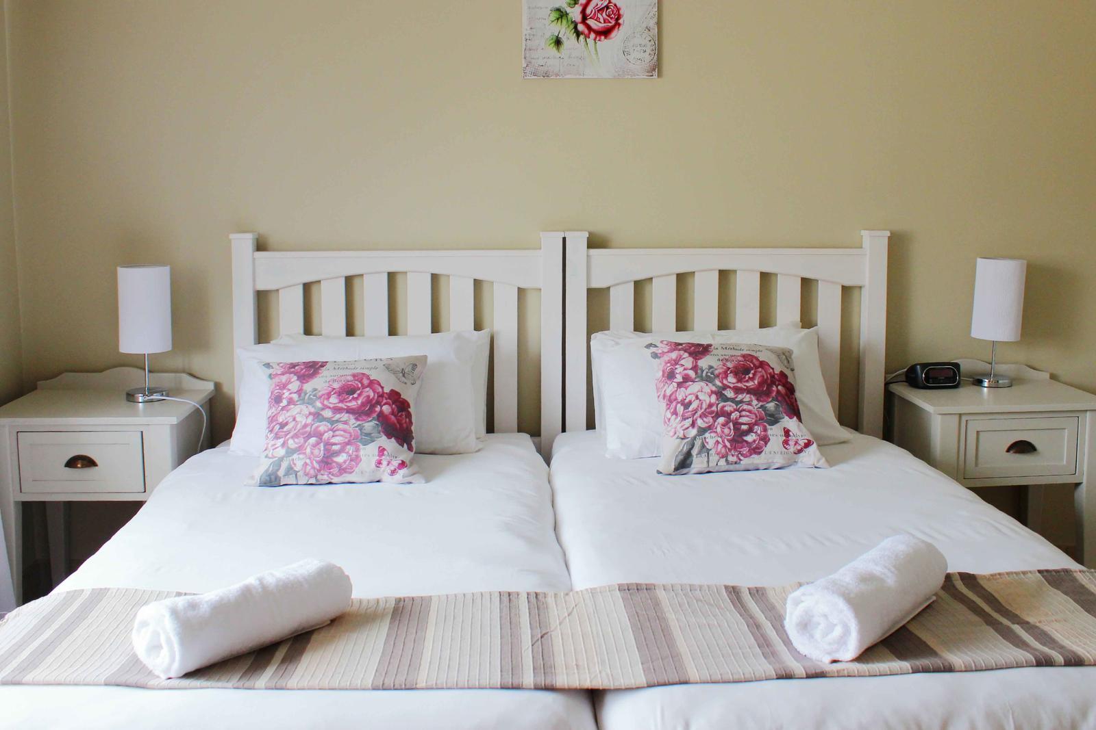Smithland Guest Apartments Cape Town Bellville Eksteriør bilde