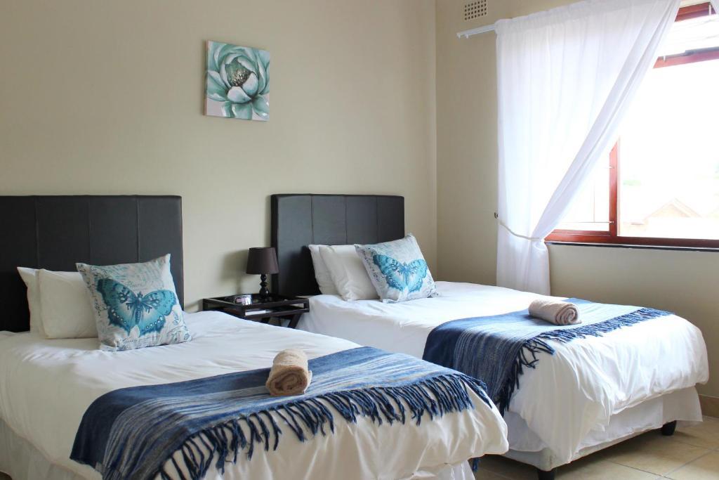 Smithland Guest Apartments Cape Town Bellville Eksteriør bilde