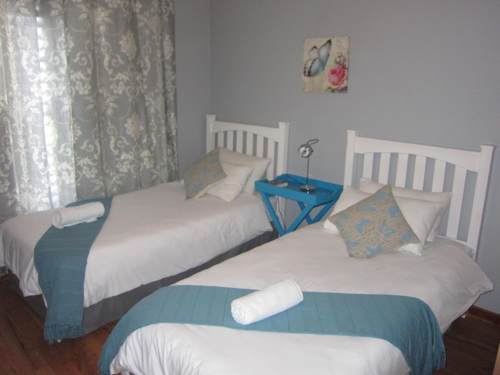 Smithland Guest Apartments Cape Town Bellville Eksteriør bilde