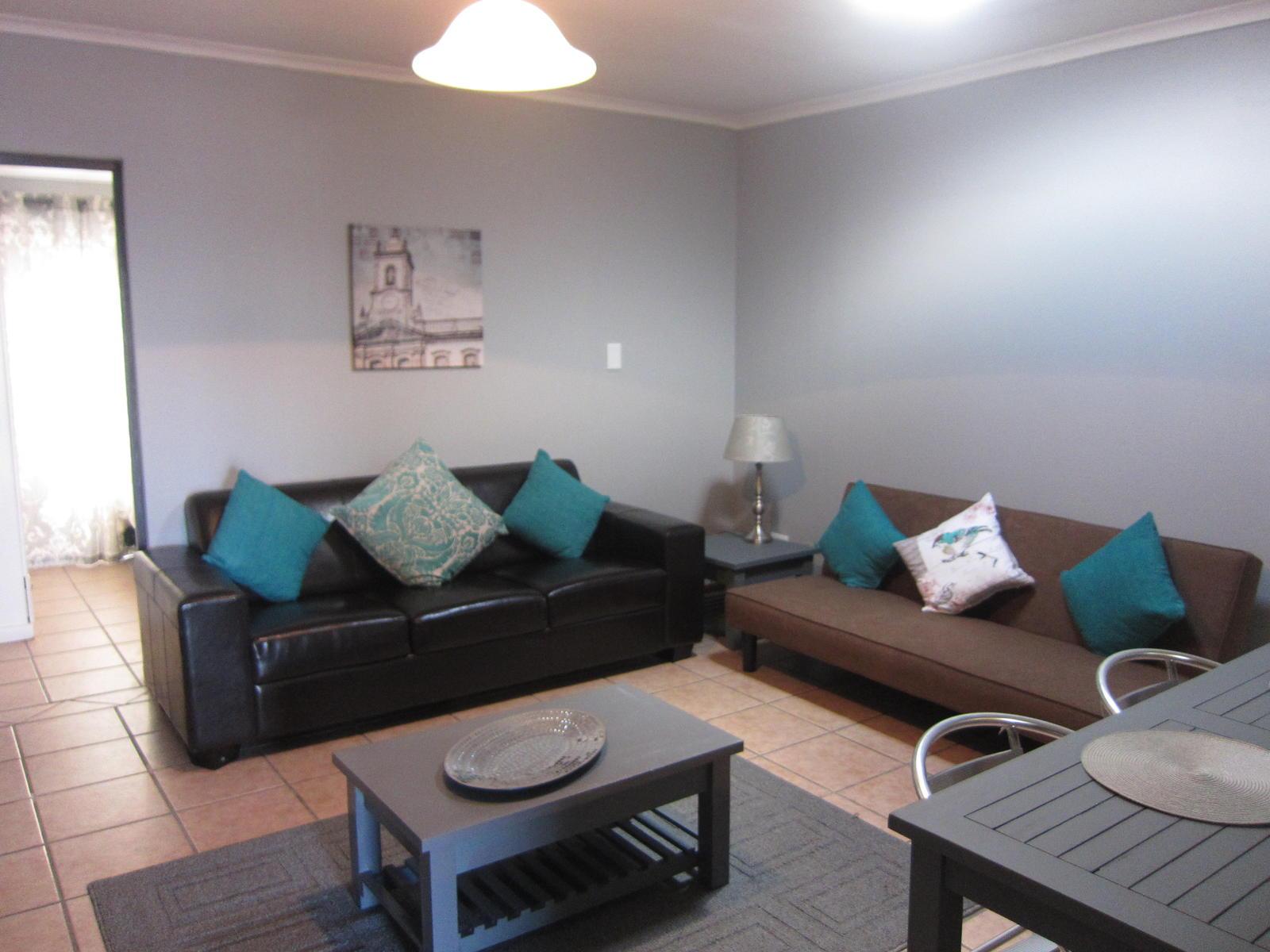 Smithland Guest Apartments Cape Town Bellville Eksteriør bilde