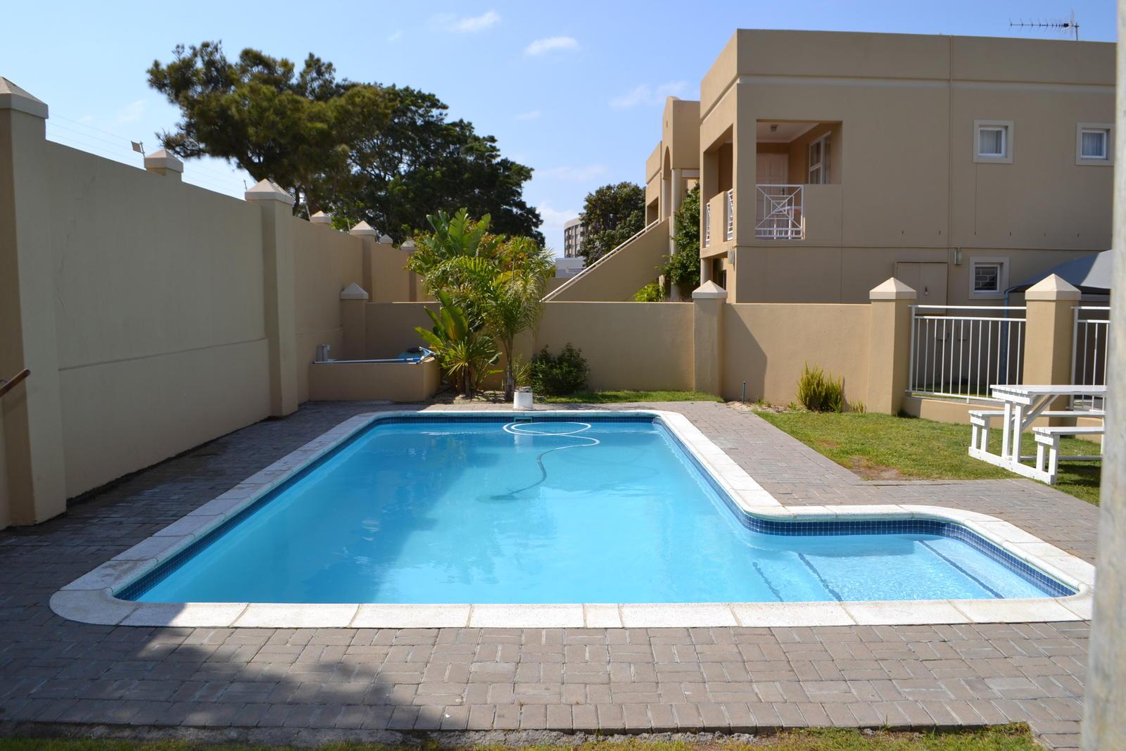 Smithland Guest Apartments Cape Town Bellville Eksteriør bilde
