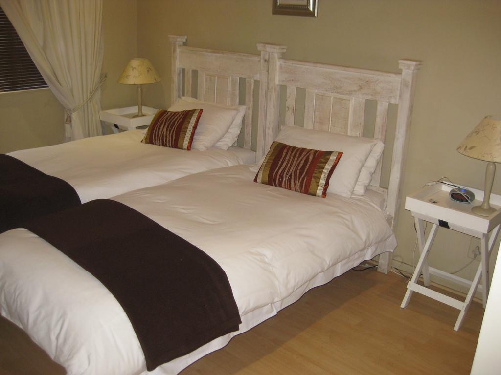 Smithland Guest Apartments Cape Town Bellville Rom bilde