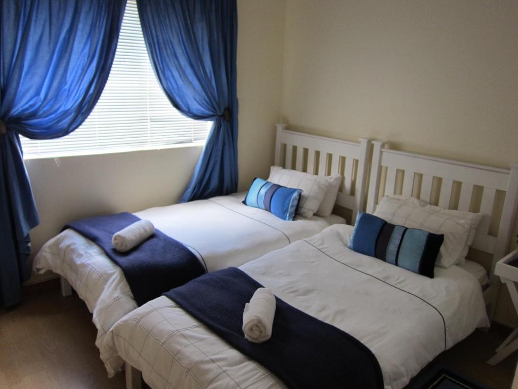 Smithland Guest Apartments Cape Town Bellville Rom bilde