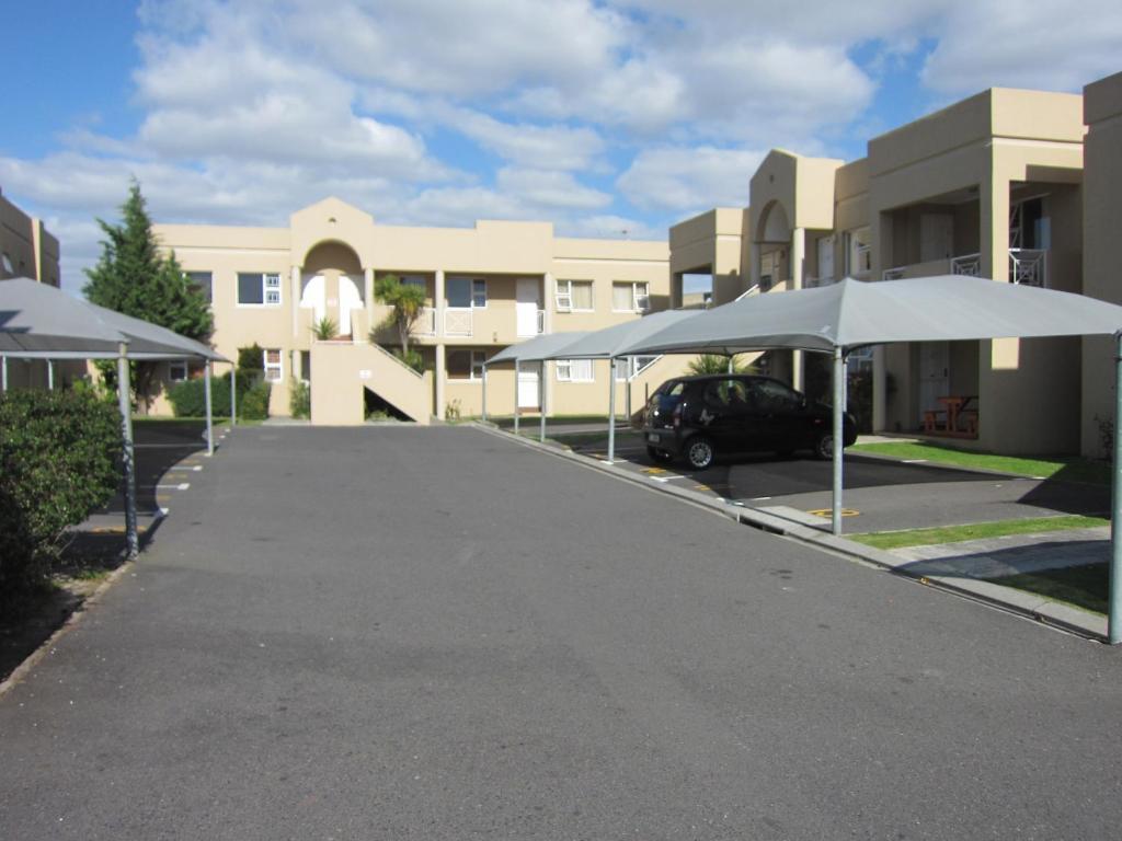 Smithland Guest Apartments Cape Town Bellville Rom bilde