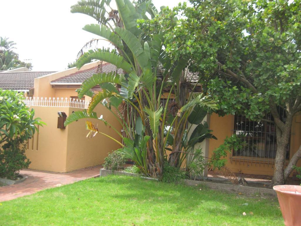 Smithland Guest Apartments Cape Town Bellville Rom bilde
