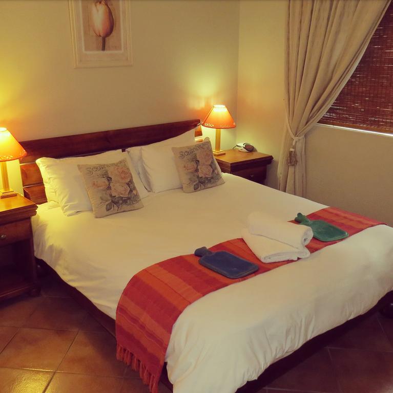 Smithland Guest Apartments Cape Town Bellville Eksteriør bilde