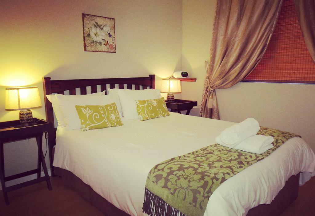 Smithland Guest Apartments Cape Town Bellville Eksteriør bilde