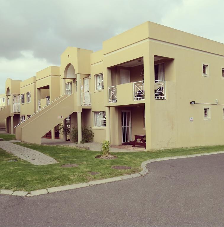 Smithland Guest Apartments Cape Town Bellville Eksteriør bilde
