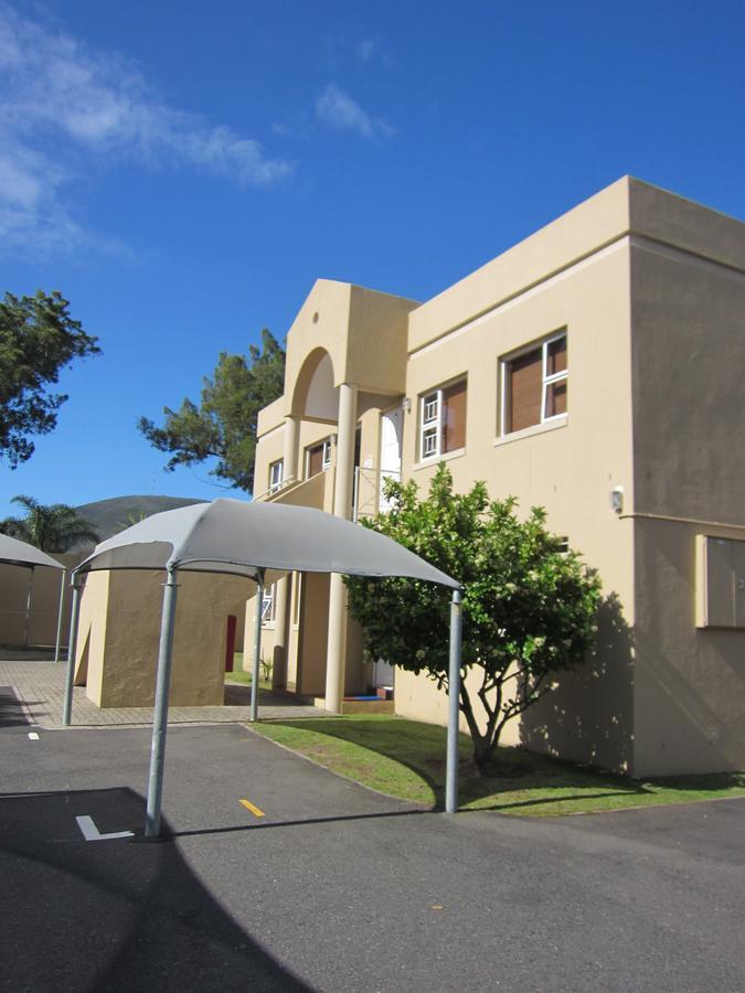 Smithland Guest Apartments Cape Town Bellville Eksteriør bilde