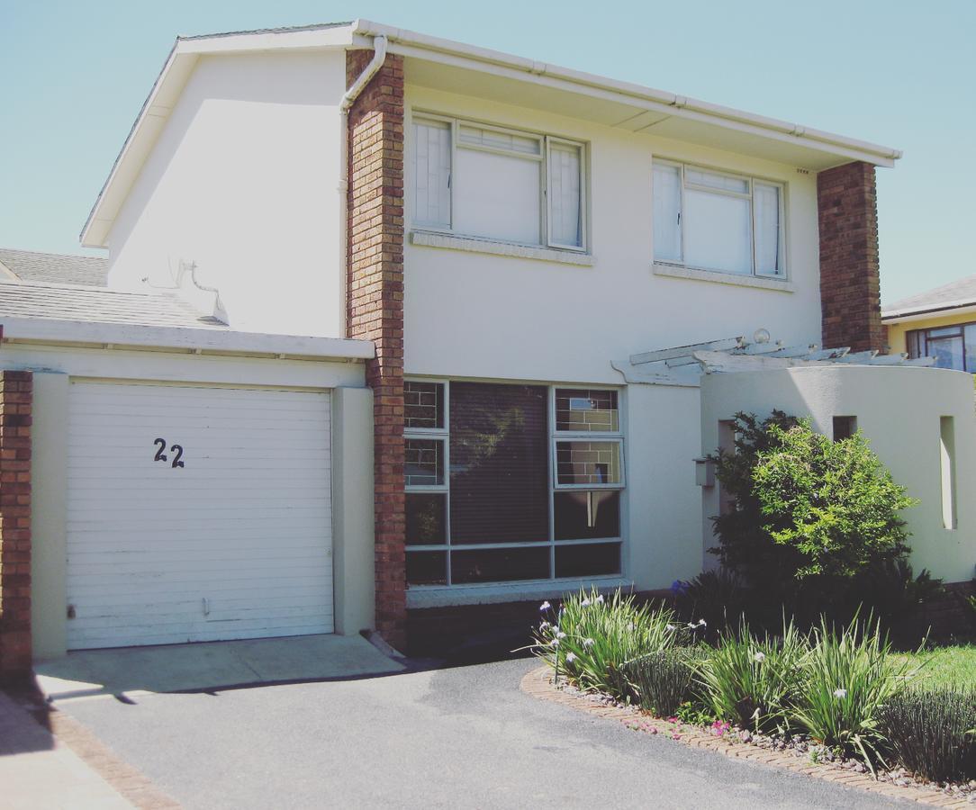 Smithland Guest Apartments Cape Town Bellville Eksteriør bilde