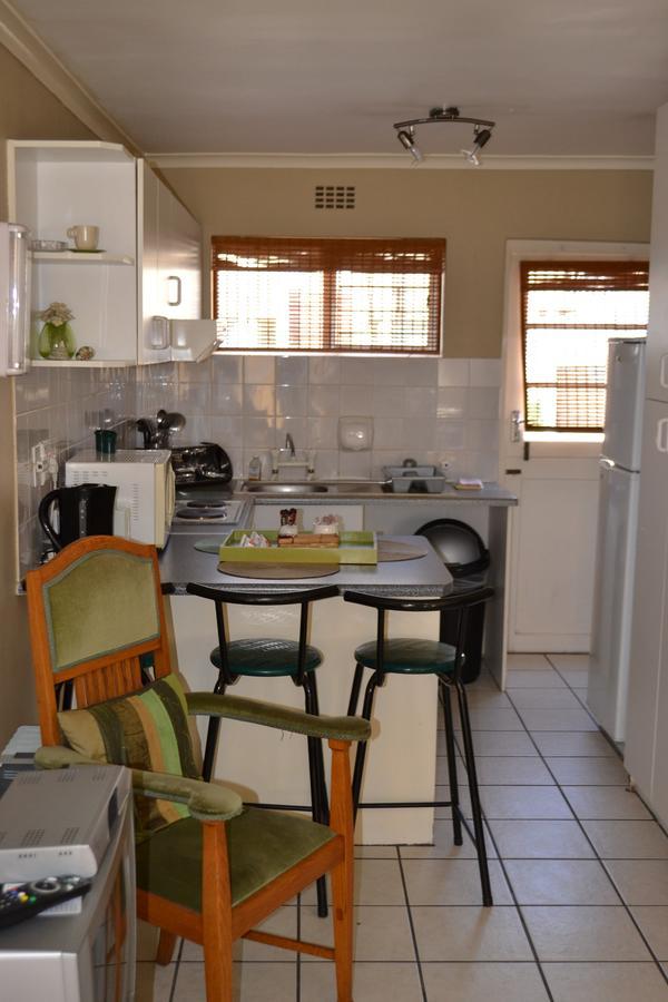 Smithland Guest Apartments Cape Town Bellville Rom bilde