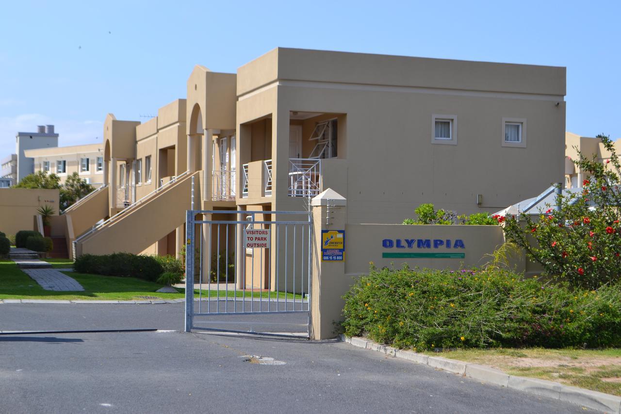 Smithland Guest Apartments Cape Town Bellville Rom bilde