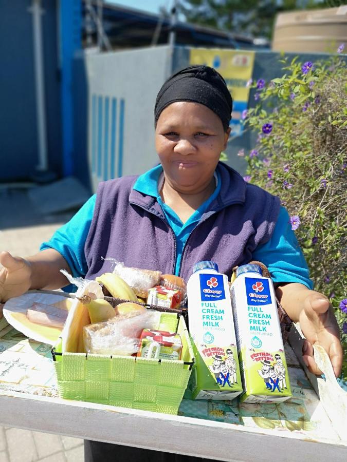 Smithland Guest Apartments Cape Town Bellville Eksteriør bilde