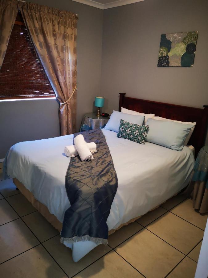 Smithland Guest Apartments Cape Town Bellville Eksteriør bilde
