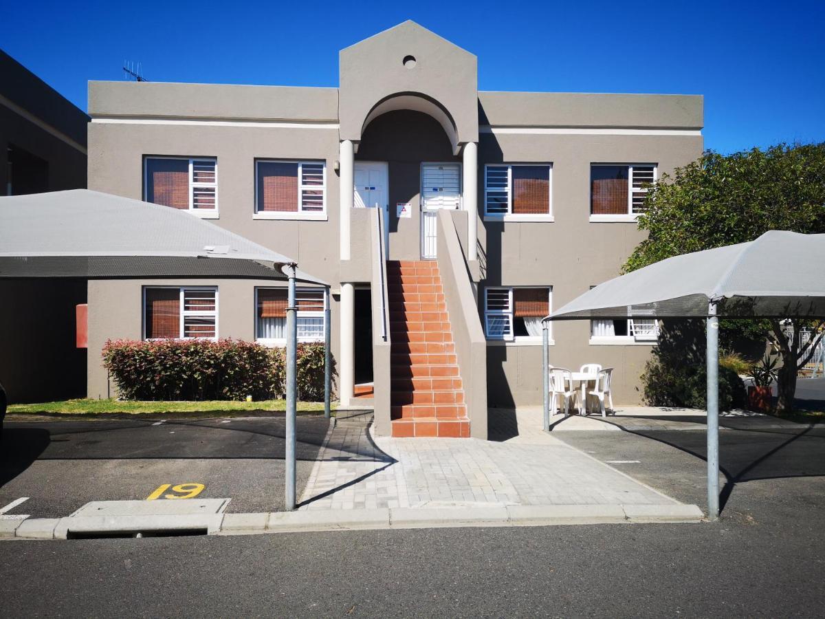 Smithland Guest Apartments Cape Town Bellville Eksteriør bilde