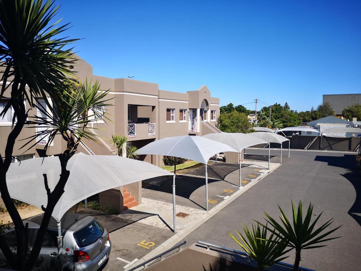 Smithland Guest Apartments Cape Town Bellville Eksteriør bilde