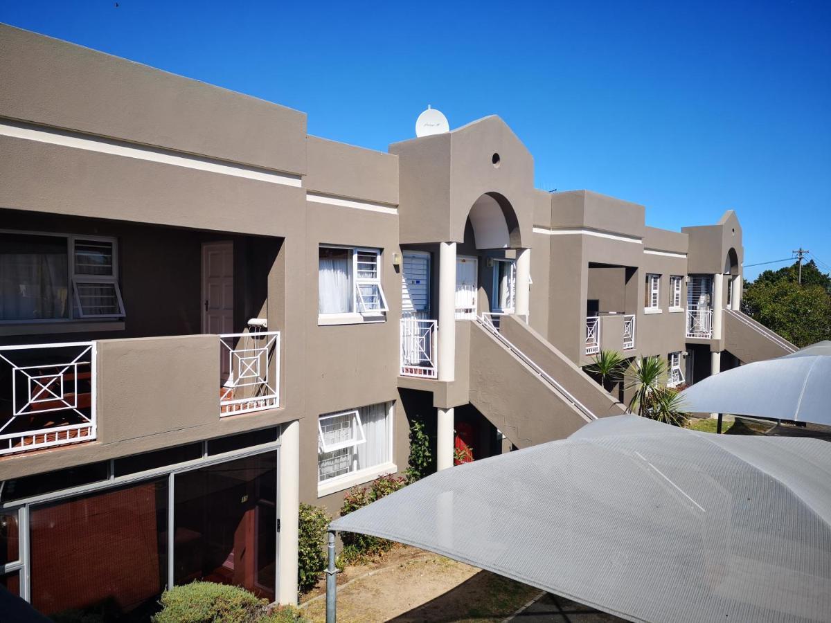 Smithland Guest Apartments Cape Town Bellville Eksteriør bilde